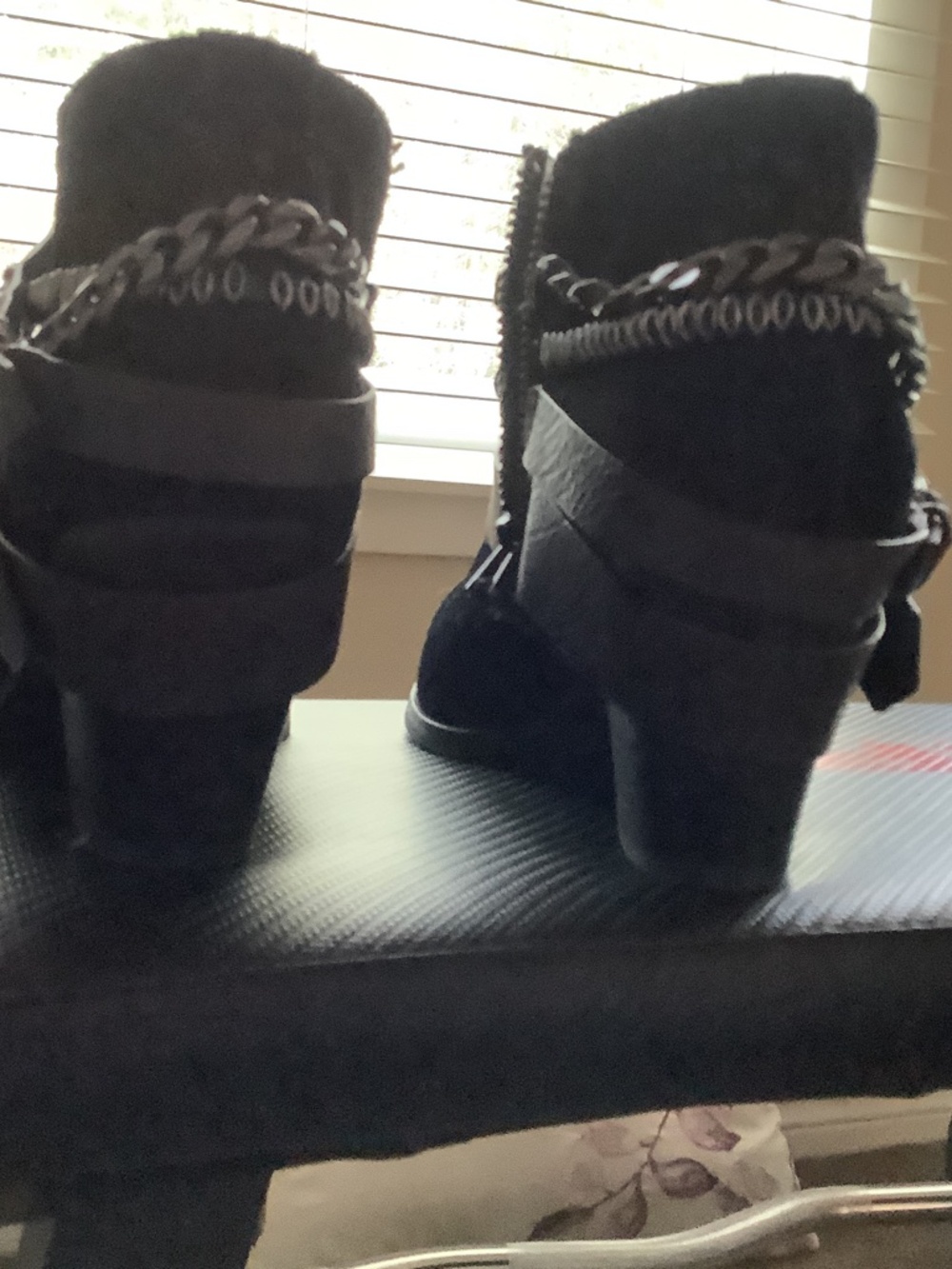 Booties - Picture 5 of 5